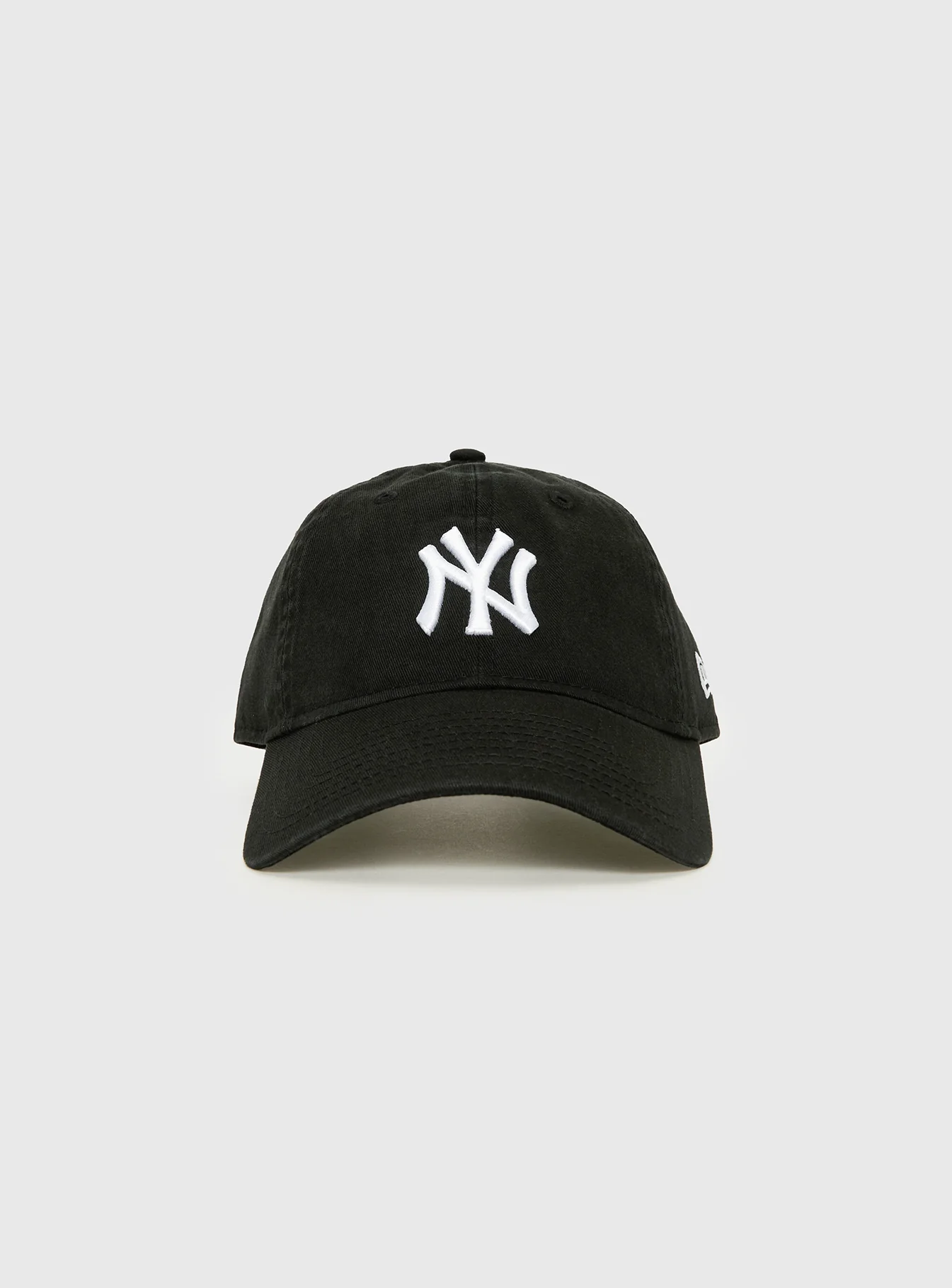 New York Yankees 9twenty Hat Black - Image 2
