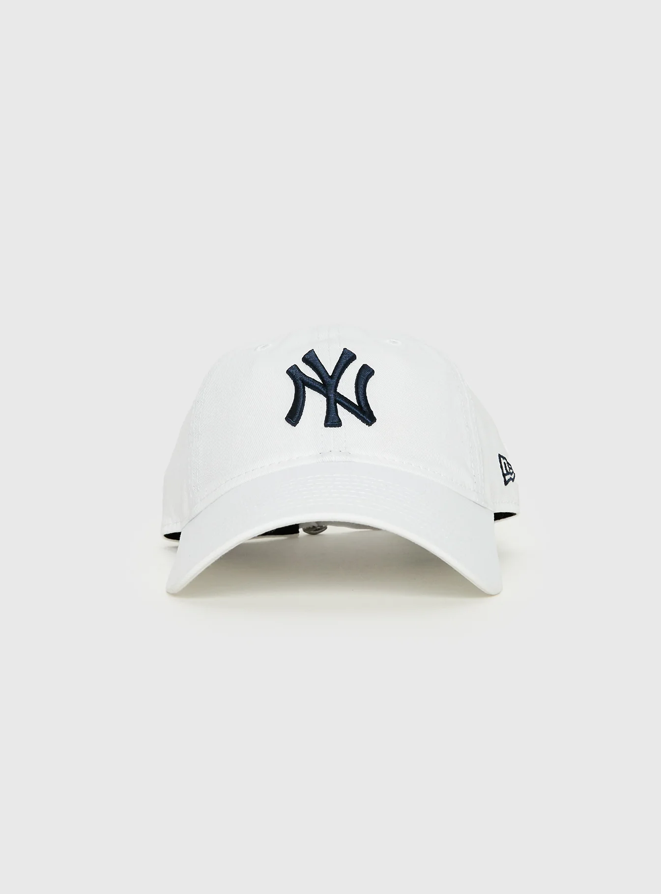 New York Yankees 9twenty Hat White - Image 2