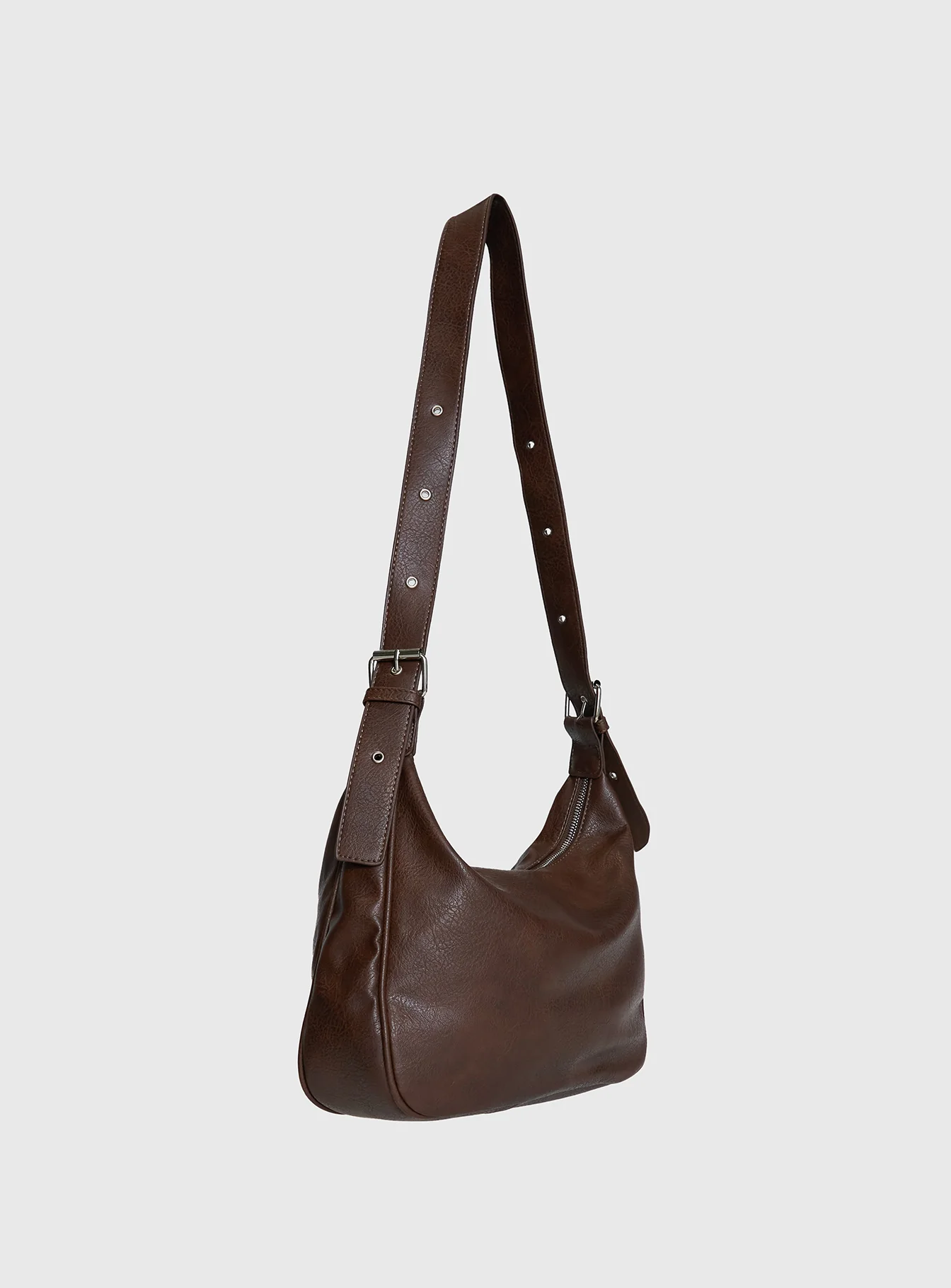 Nicolina Bag Brown - Image 3