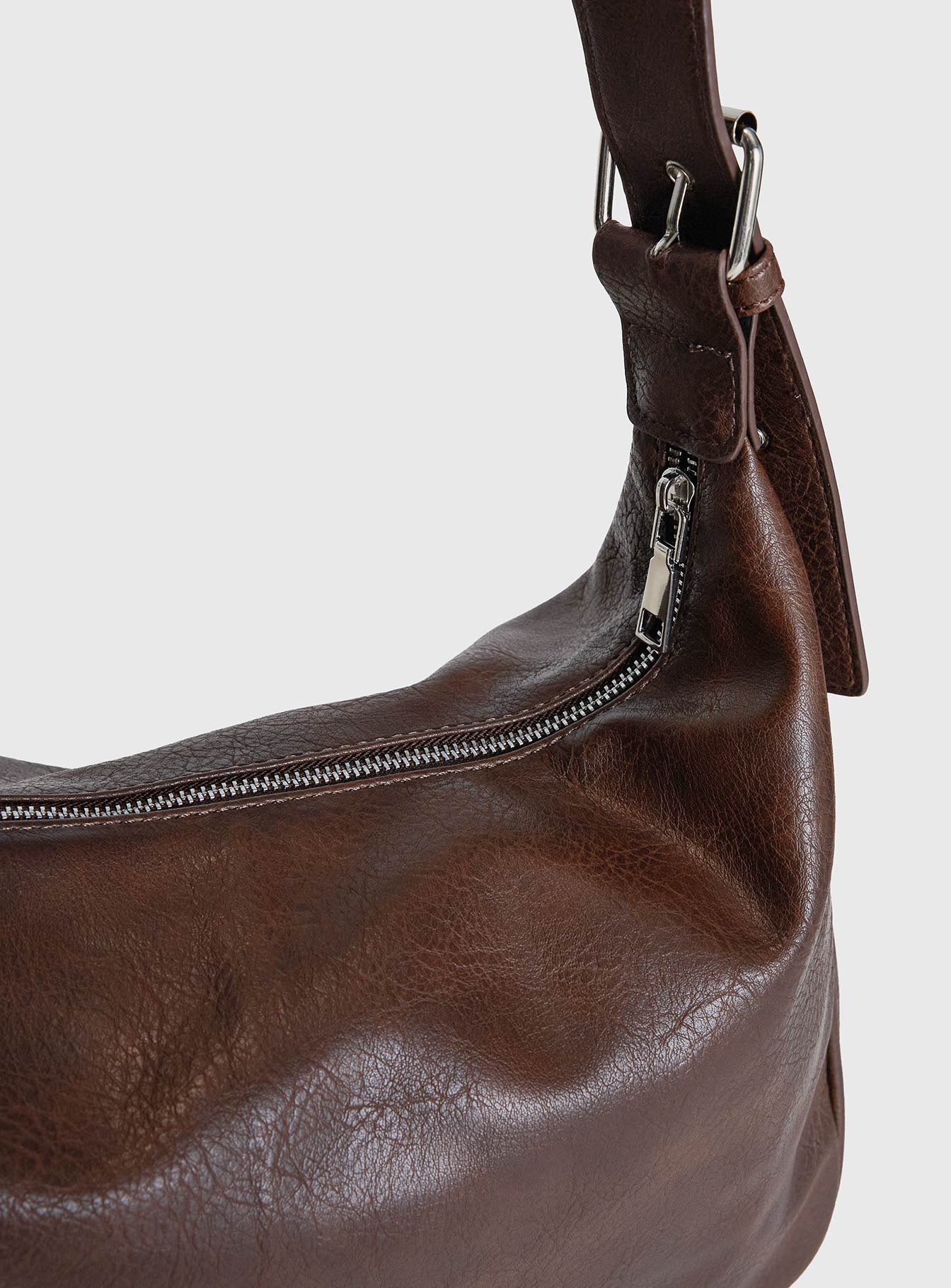 Nicolina Bag Brown - Image 4