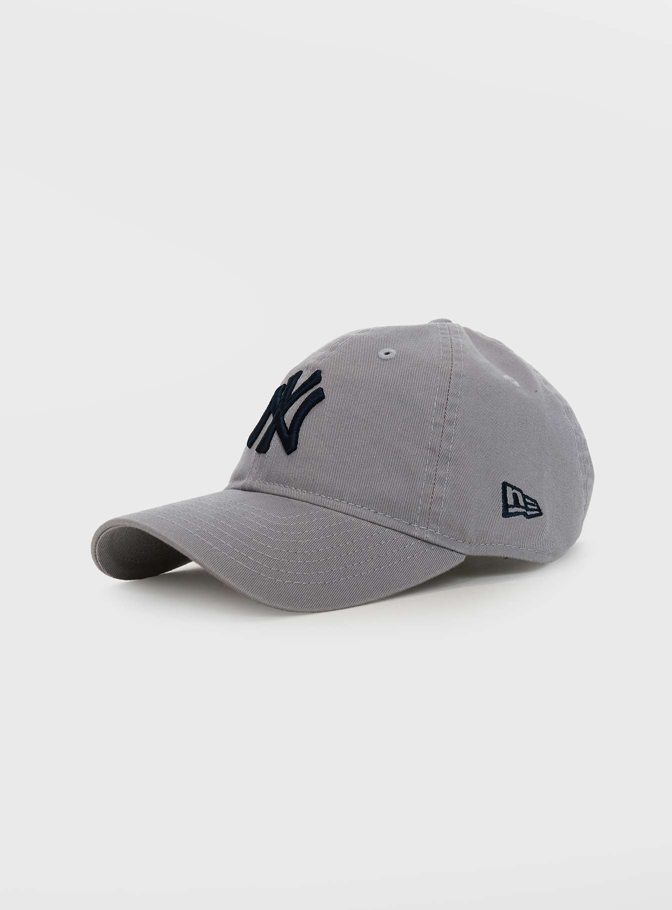 Ny Yankees 9Twenty Hat Grey - Image 3