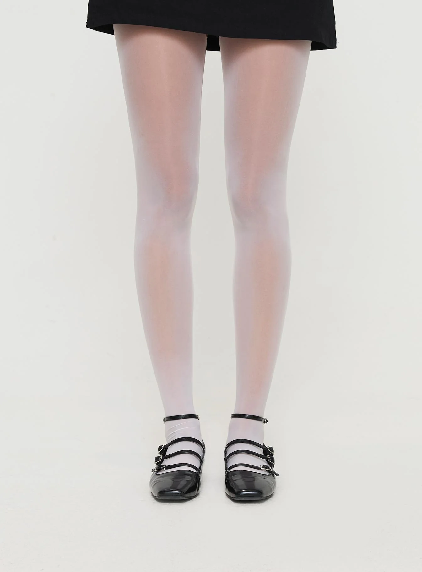 Oh Darling Tights White - Image 2