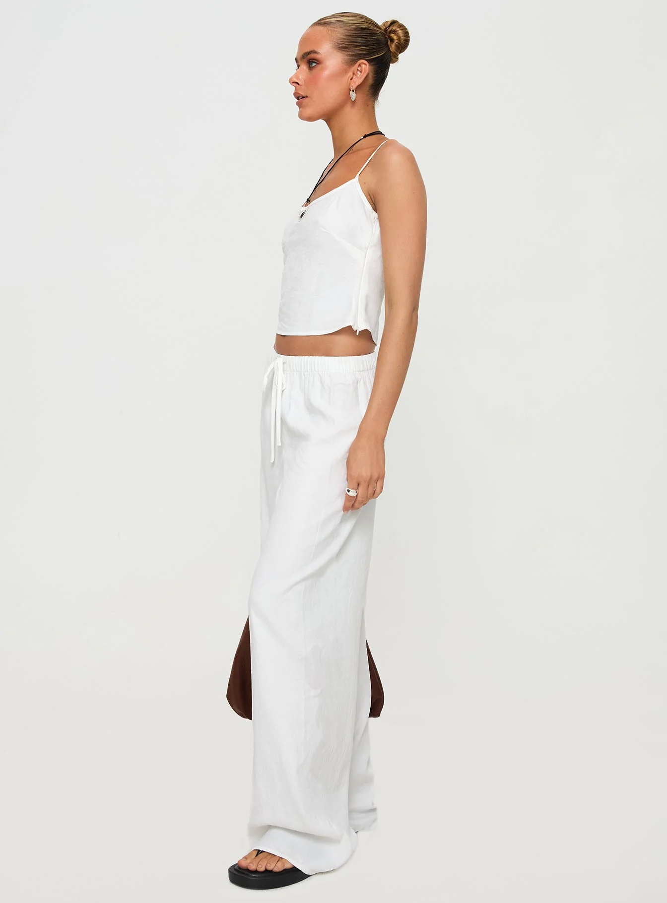 Paigey Set White - Image 4