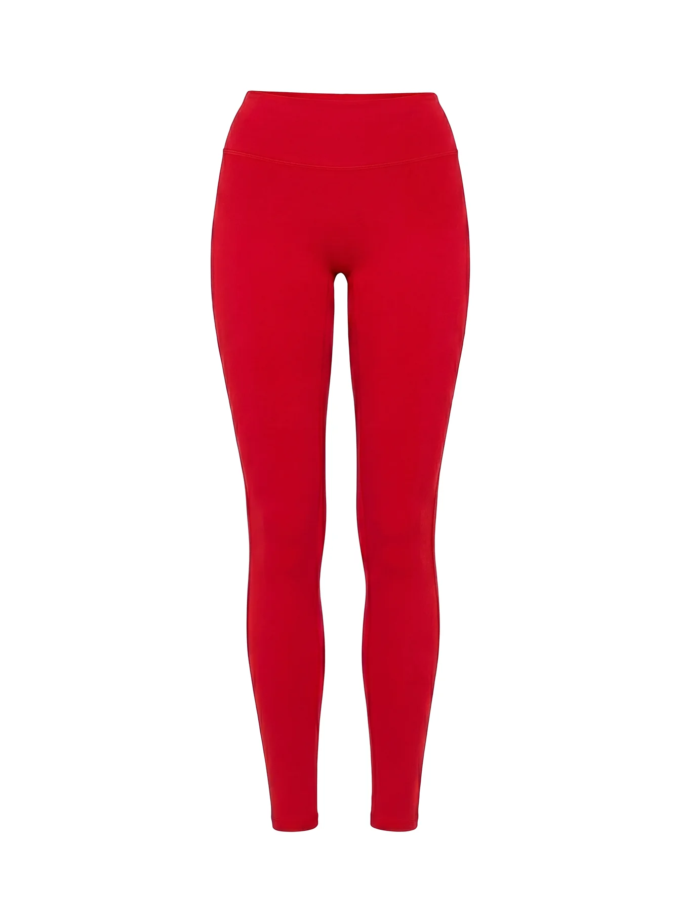 Peak Performance Active Leggings Red - Image 12