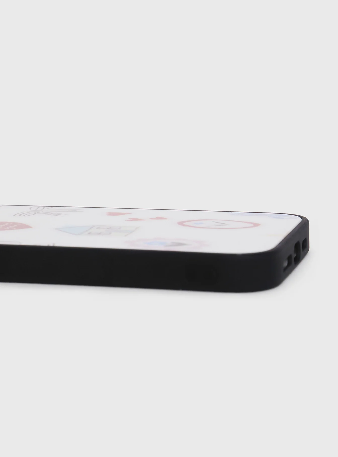 Place Like Home Phone Case Multi - Image 2