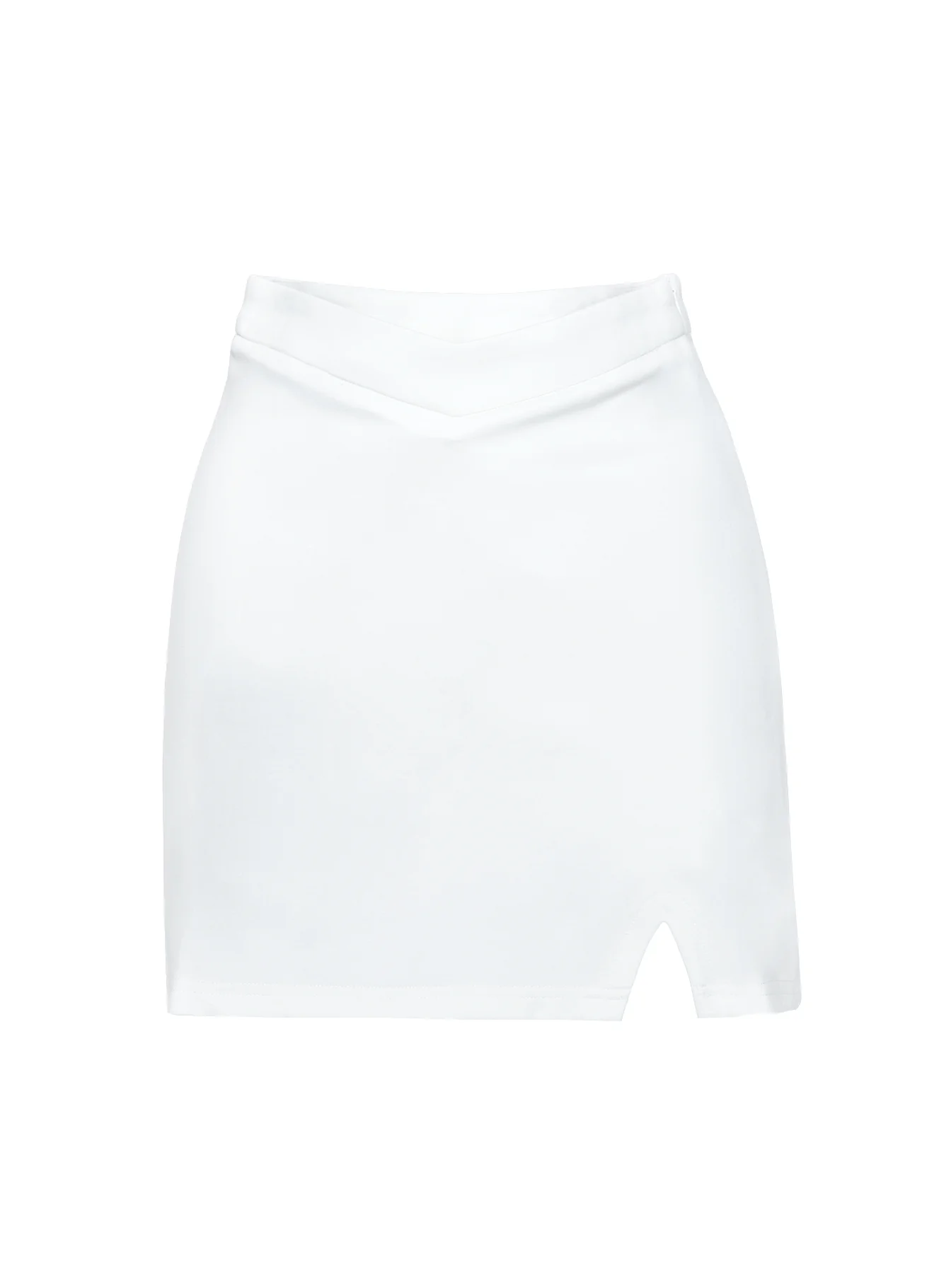 Ravyn Skort White - Image 9