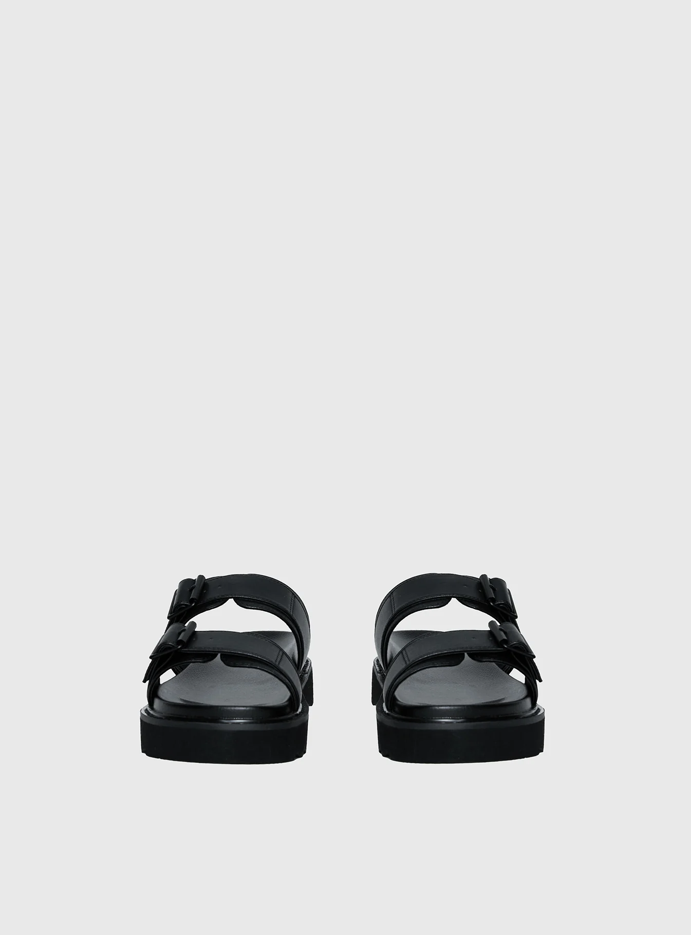 Ma Belle Sandals Black - Image 4