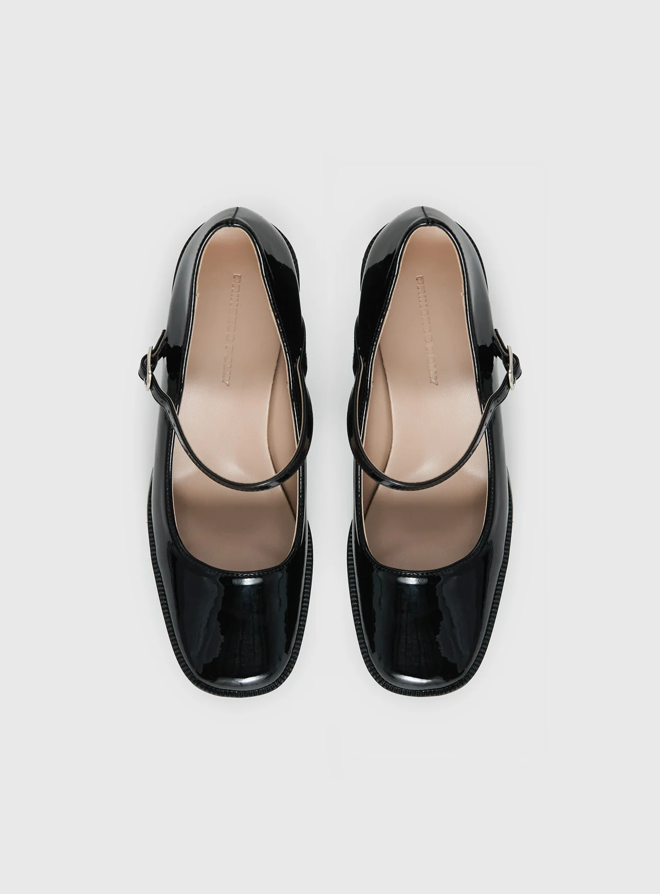 Regie Heels Black - Image 5
