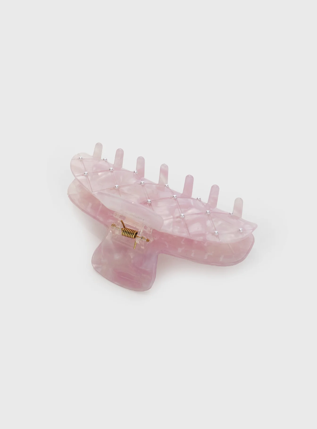 Ryka Claw Clip Pink - Image 2