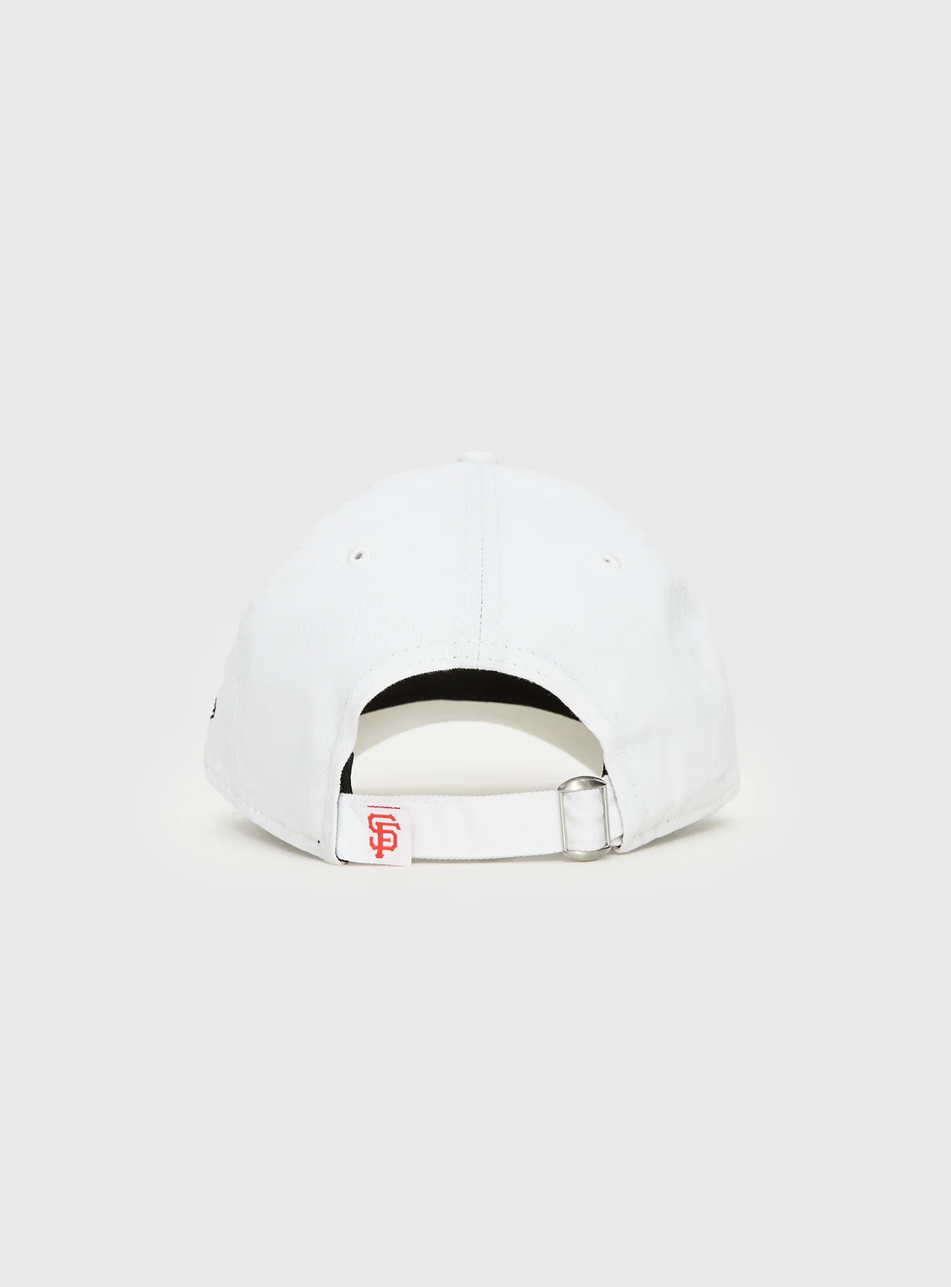 San Francisco Giants 9twenty Hat White - Image 4