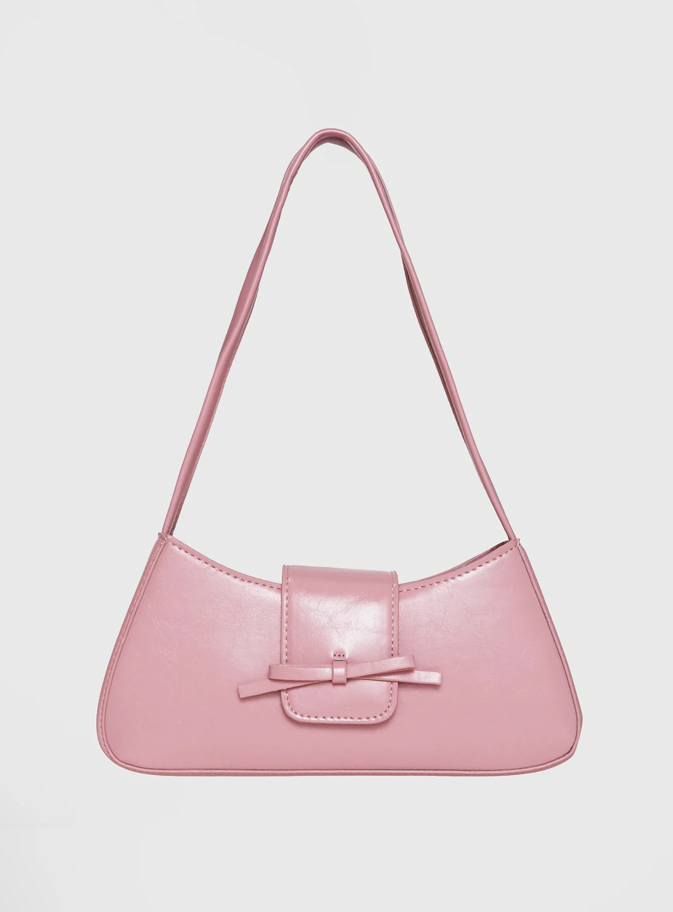 Scotlyn Shoulder Bag Pink - Image 2