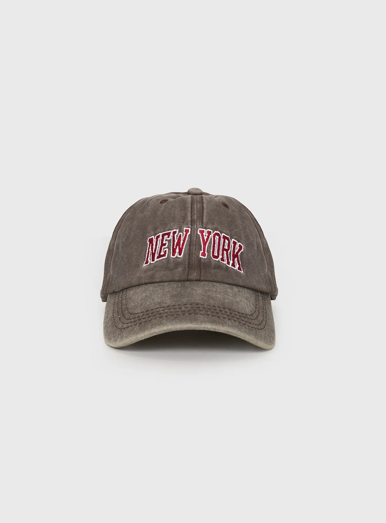 Seraphina Cap Brown - Image 2