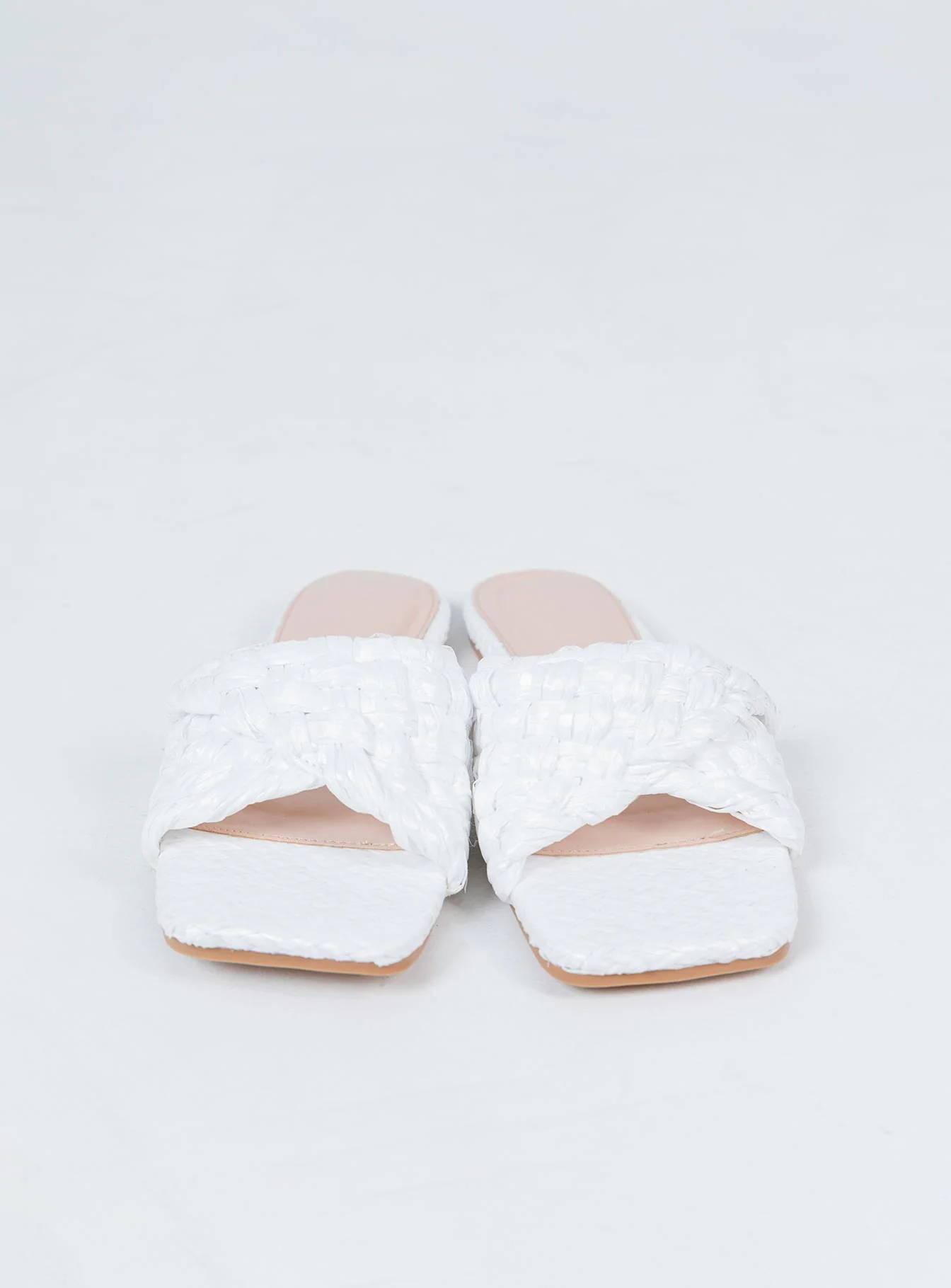 Shoreside Sandal White - Image 2