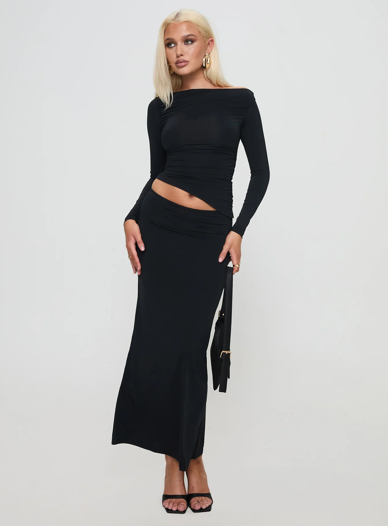 Sirocco Set Black - Image 2