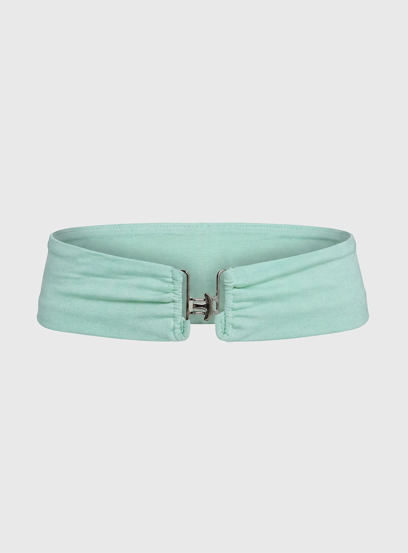 Soft Haze Belt Aqua - Image 2