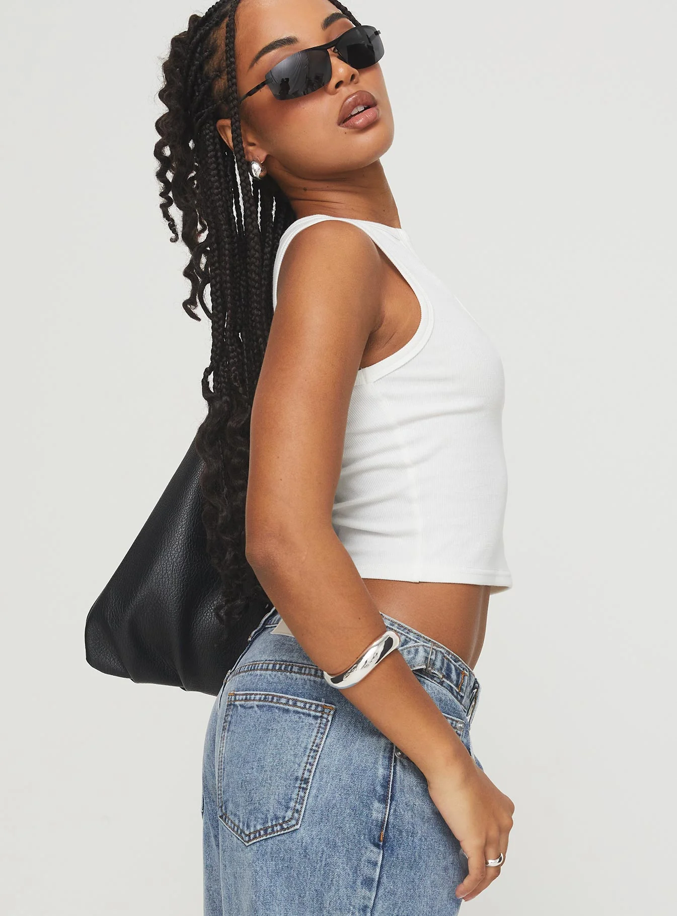 Somer Top White - Image 4