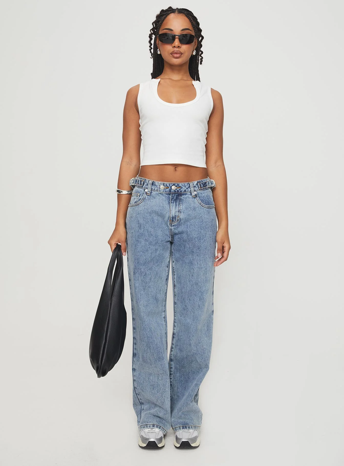 Somer Top White - Image 7