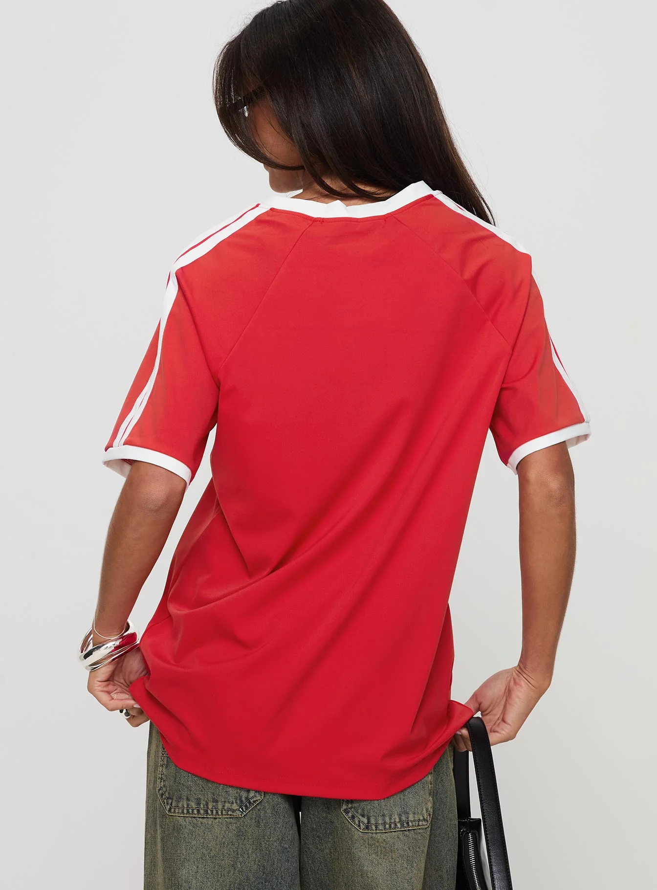 Spectate Top Red - Image 5