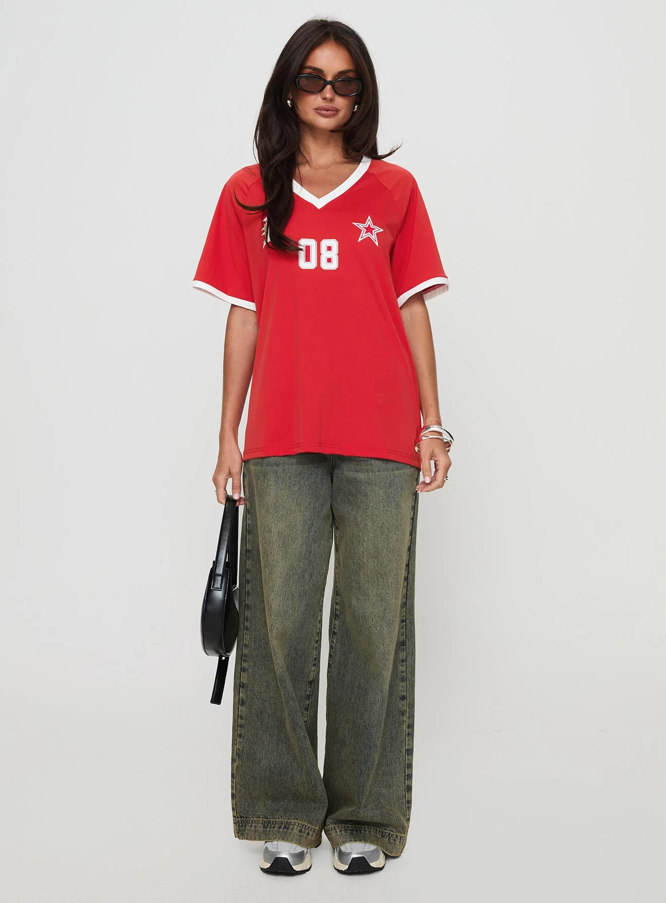 Spectate Top Red - Image 7