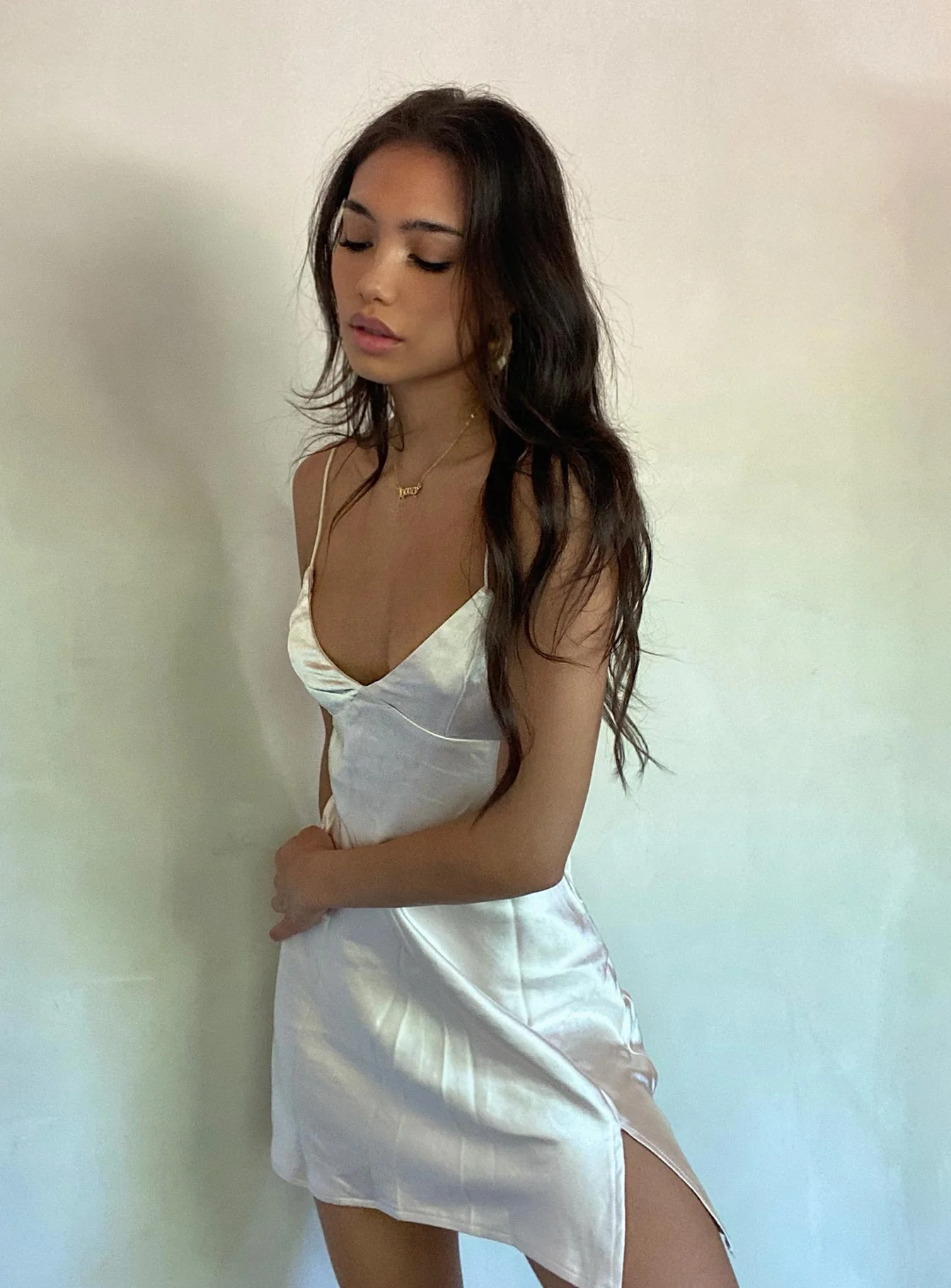 Stargazing Mini Dress - Image 10