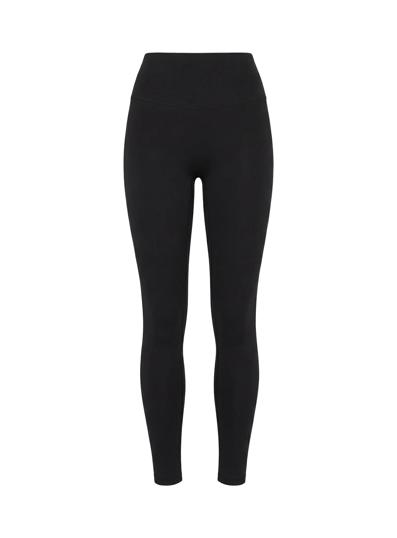 Stride Active Invisible Scrunch Leggings Black - Image 9