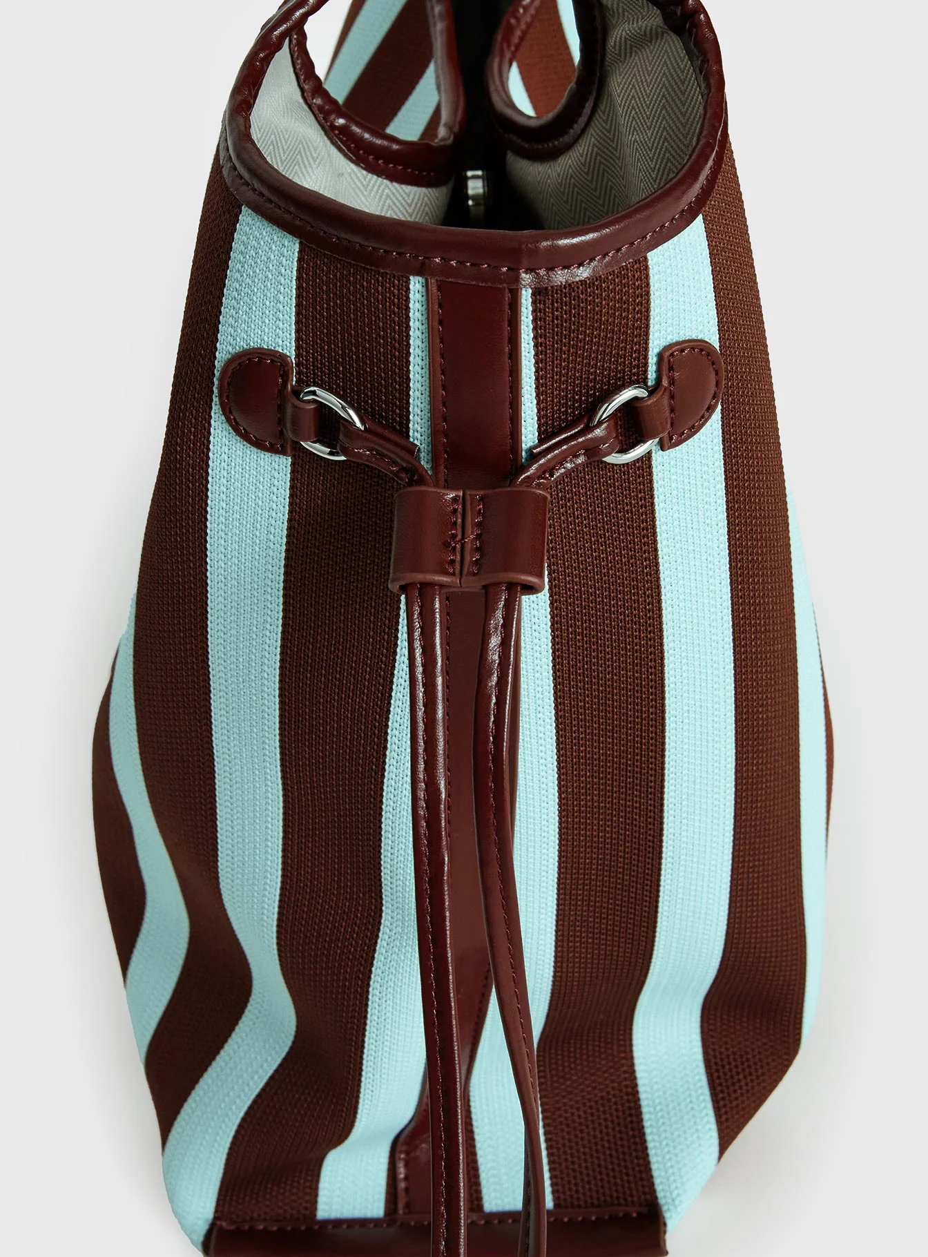 Summer Sorbet Tote Bag Jelly Mint - Image 5