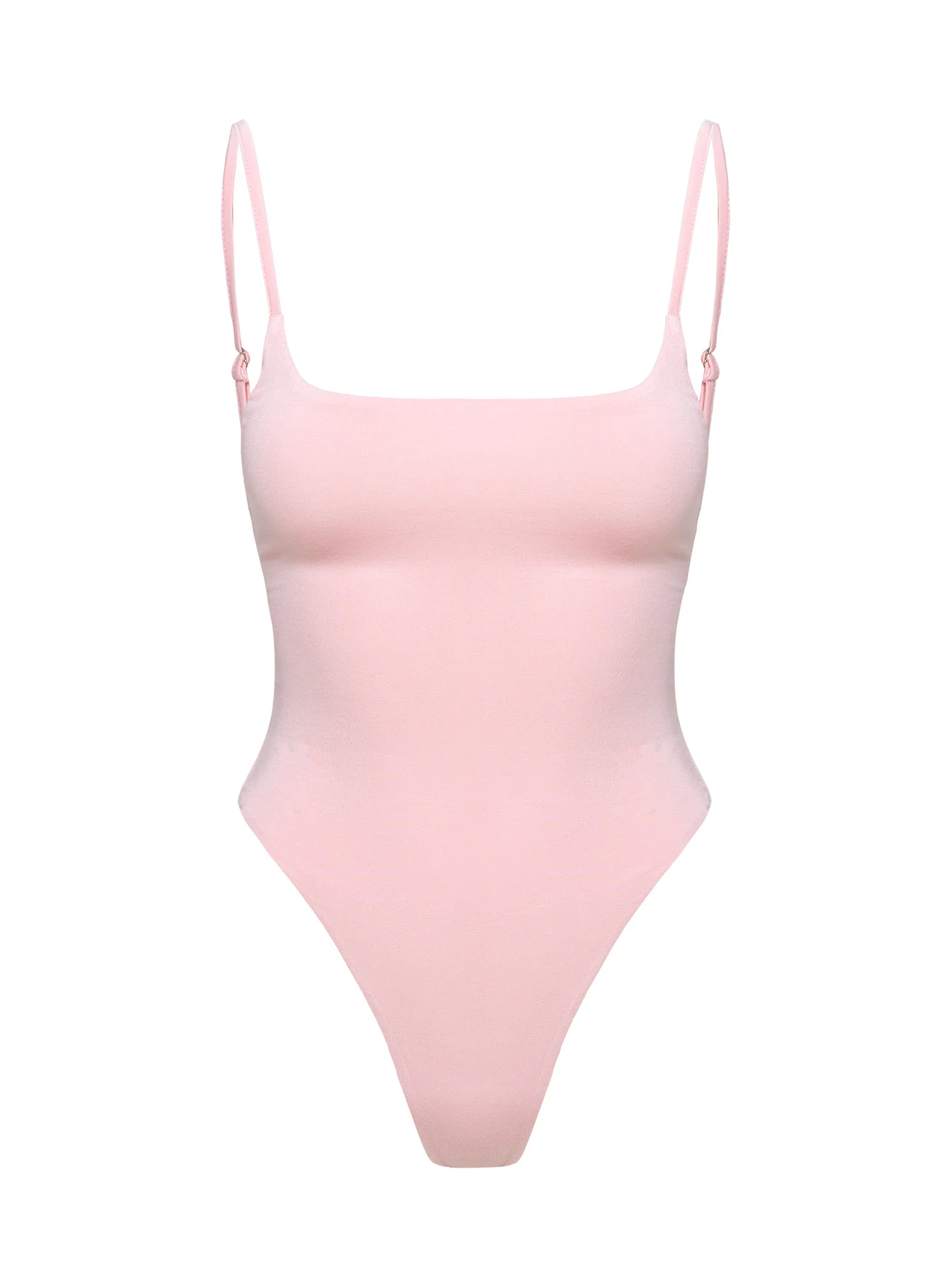 Sweet Life Bodysuit Pink - Image 8