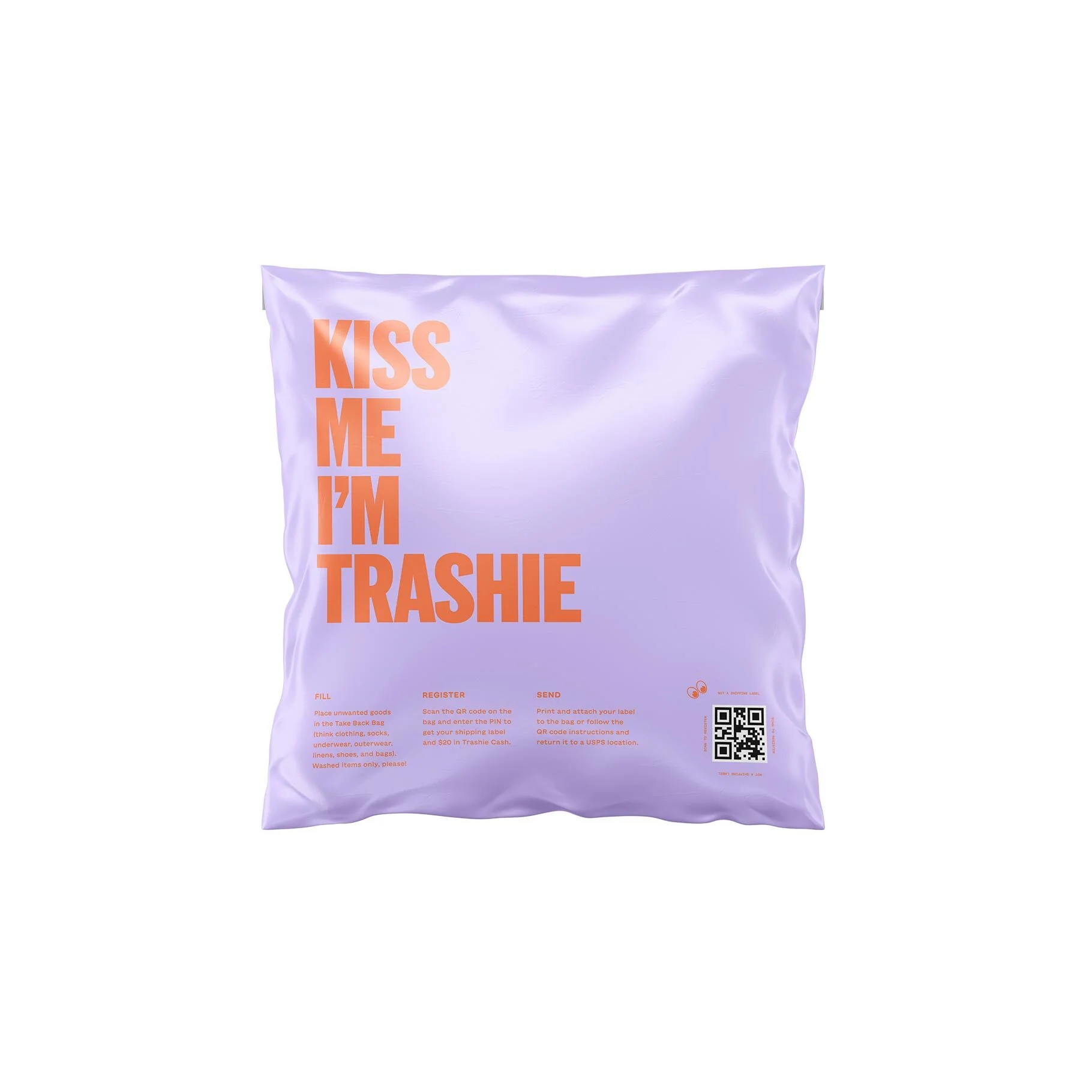 Take Back Bag - Image 10