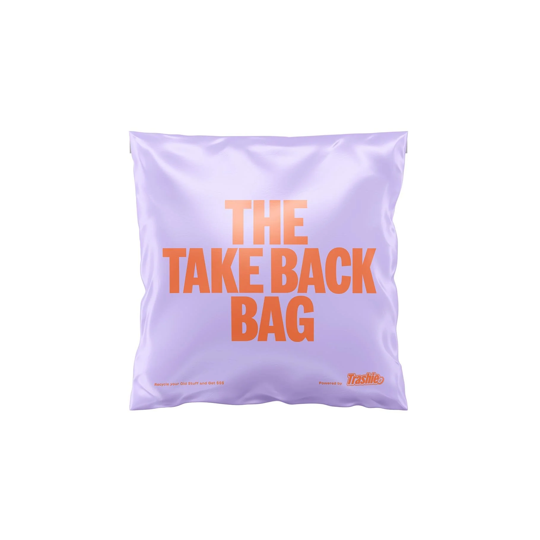 Take Back Bag - Image 8