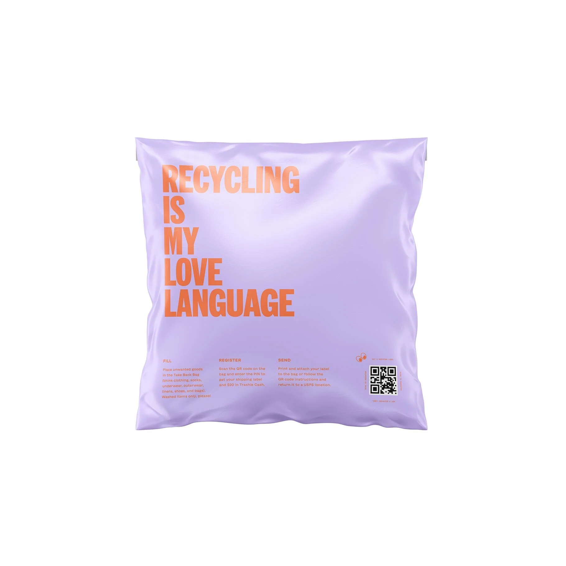 Take Back Bag - Image 9