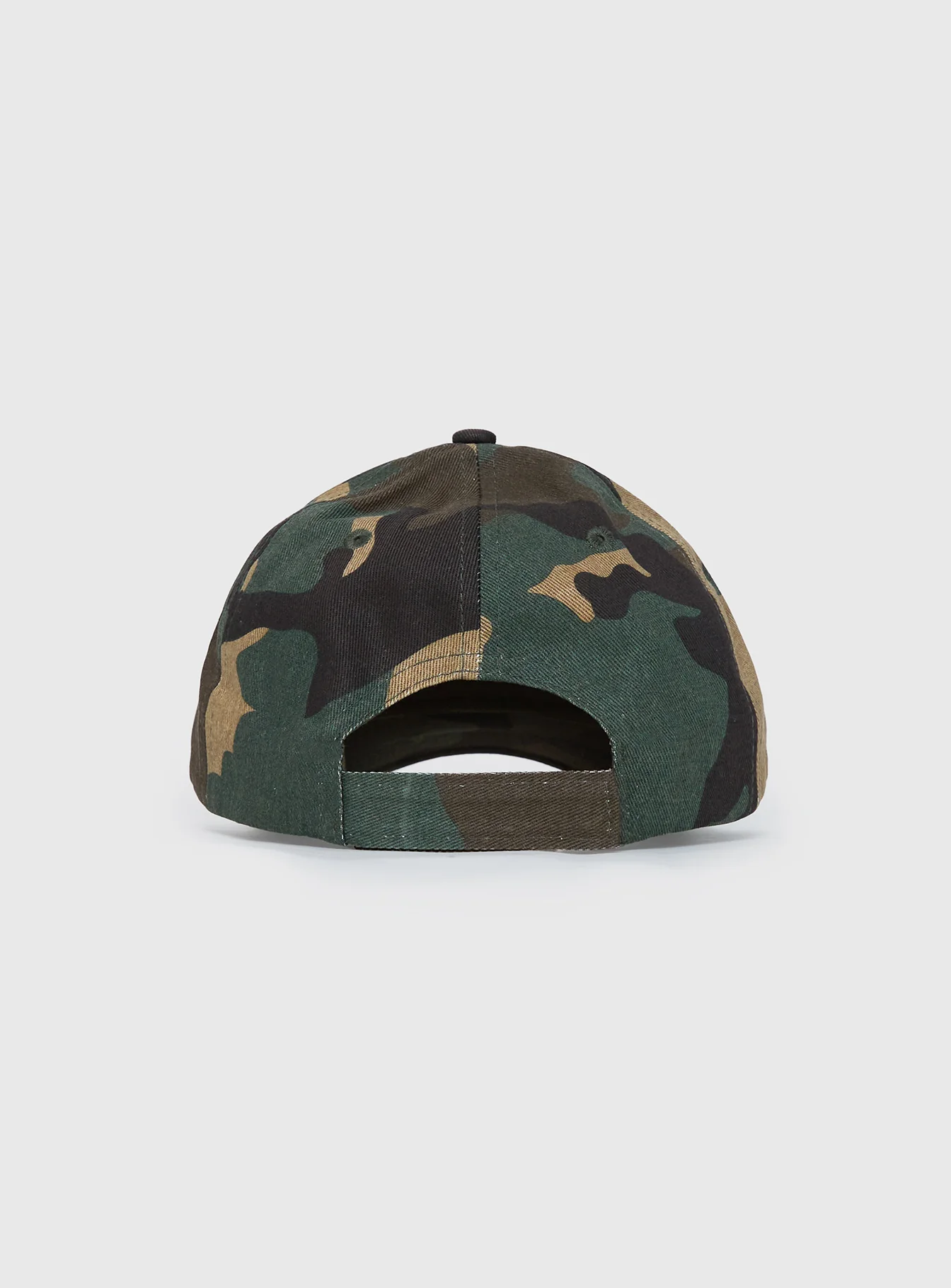 Take Me Home Hat Multi - Image 4