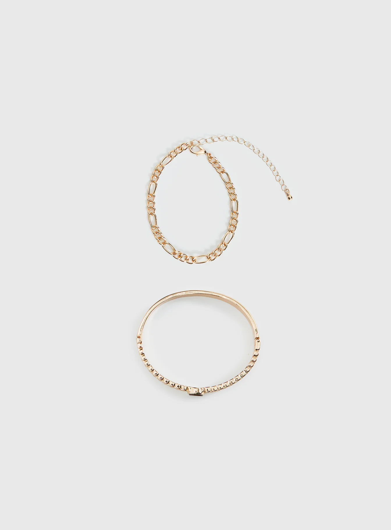 Tanaia Bracelet Pack Gold - Image 3