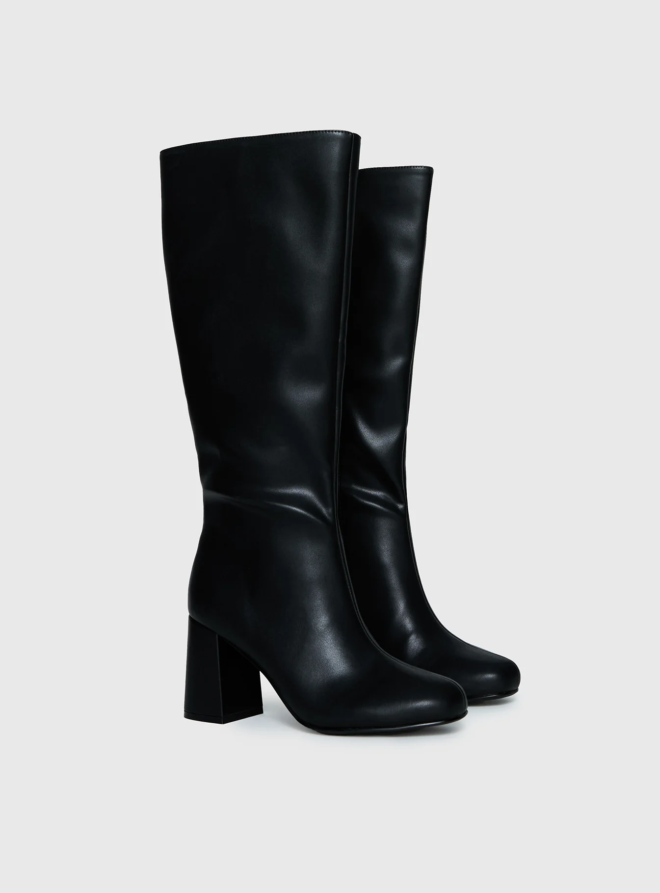 Teala Boots Black - Image 2