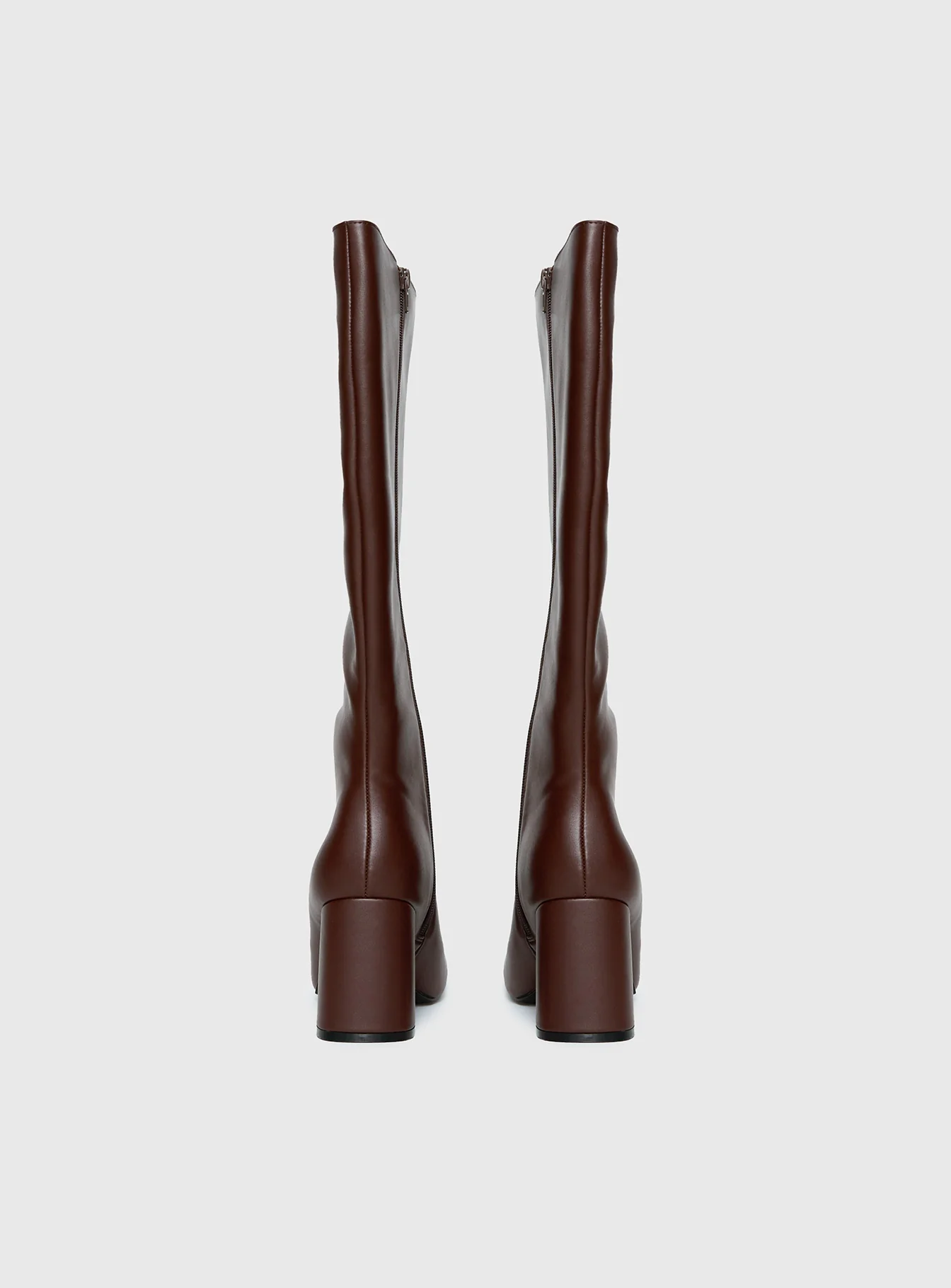 Teala Boots Brown - Image 4