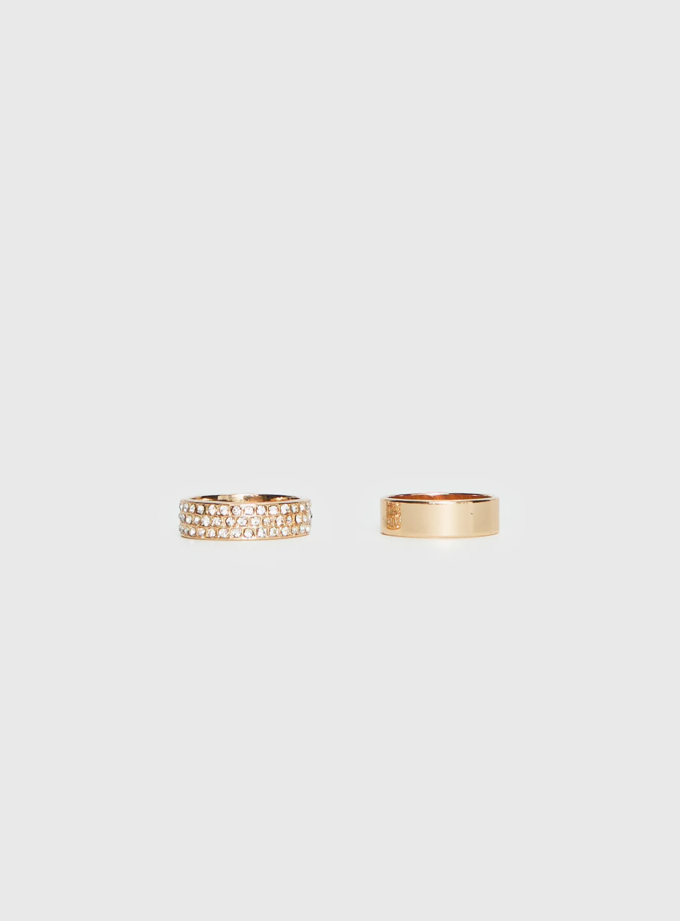 The Good Life Ring Pack Gold - Image 3