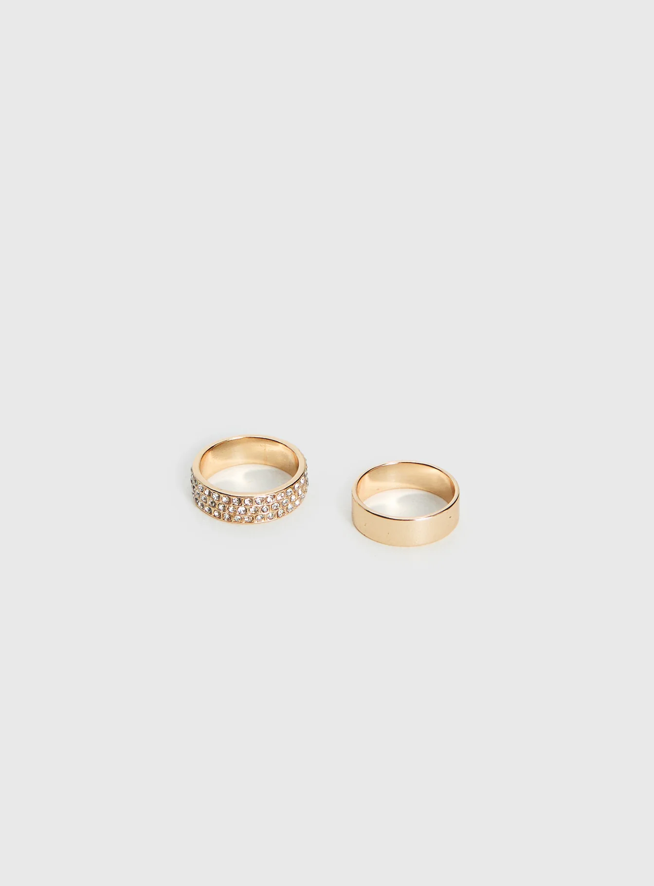 The Good Life Ring Pack Gold - Image 4