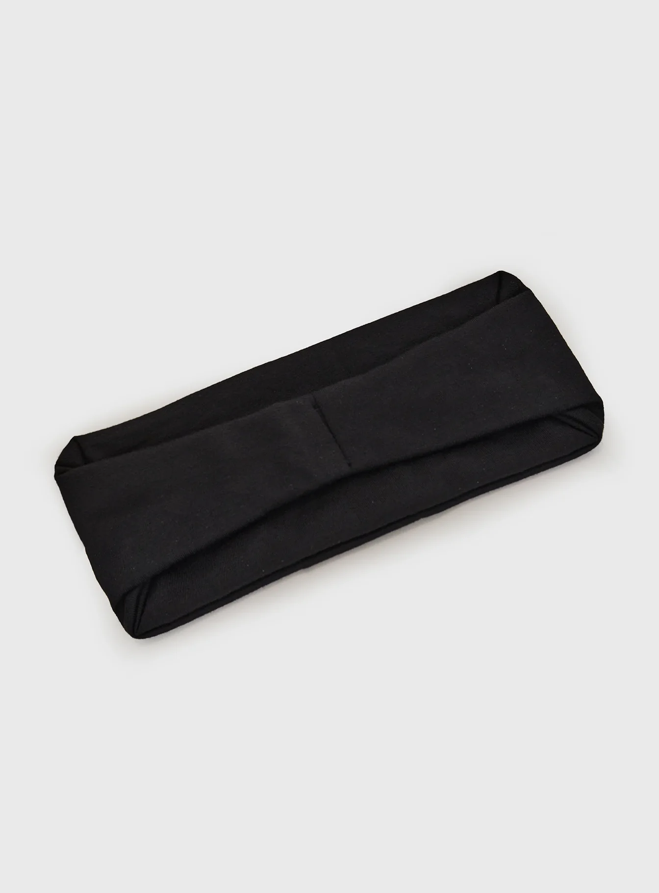 The Juney Headband Black - Image 3