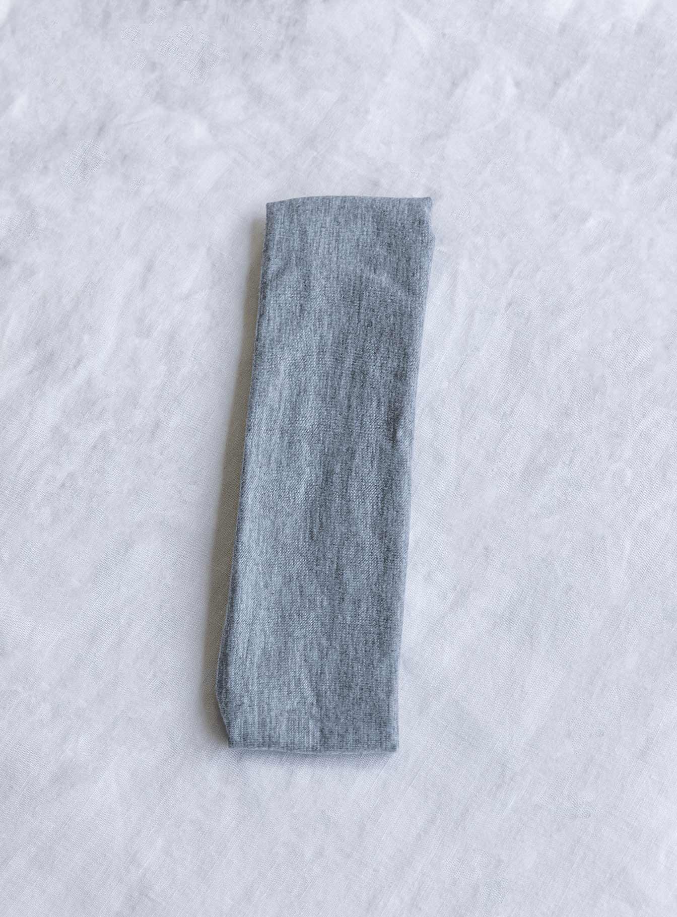 The Juney Headband Grey Marle - Image 3