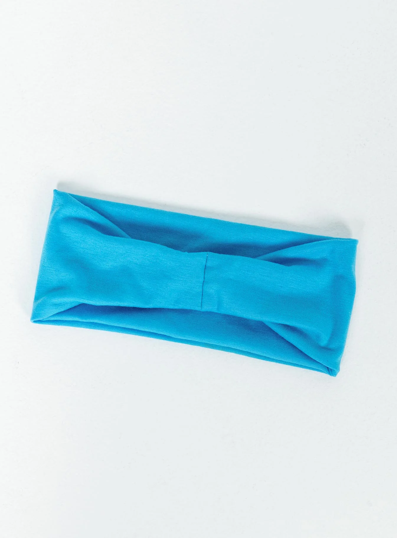 The Juney Headband Indigo Blue - Image 4