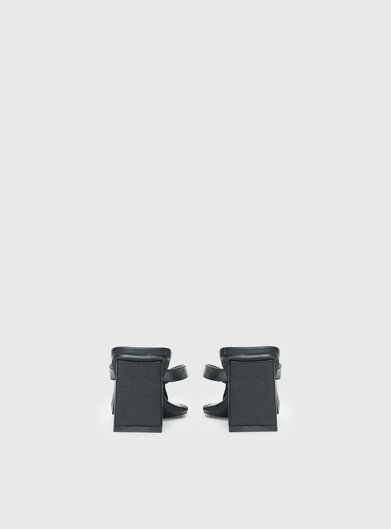 The Mona Heels Black - Image 4