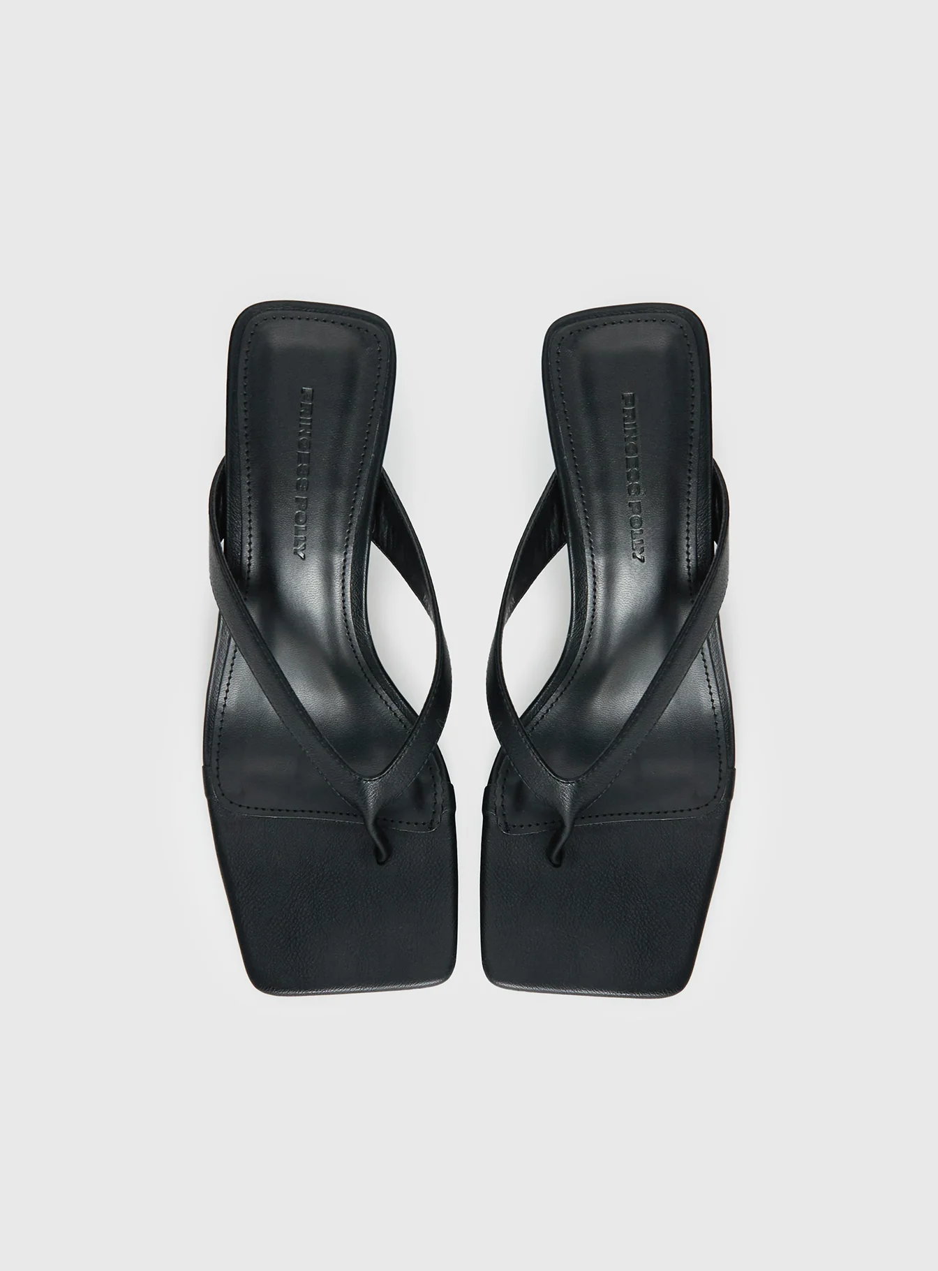 The Mona Heels Black - Image 5