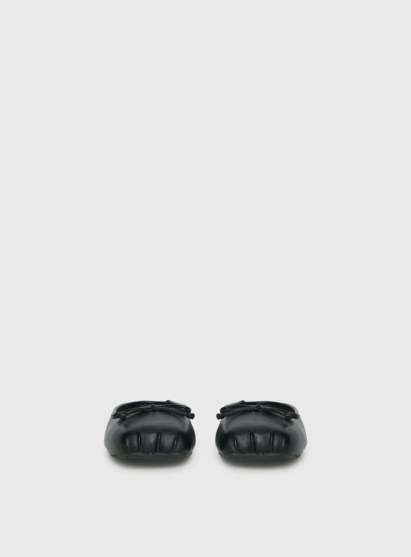 Therapy Lilah Flats Black - Image 4