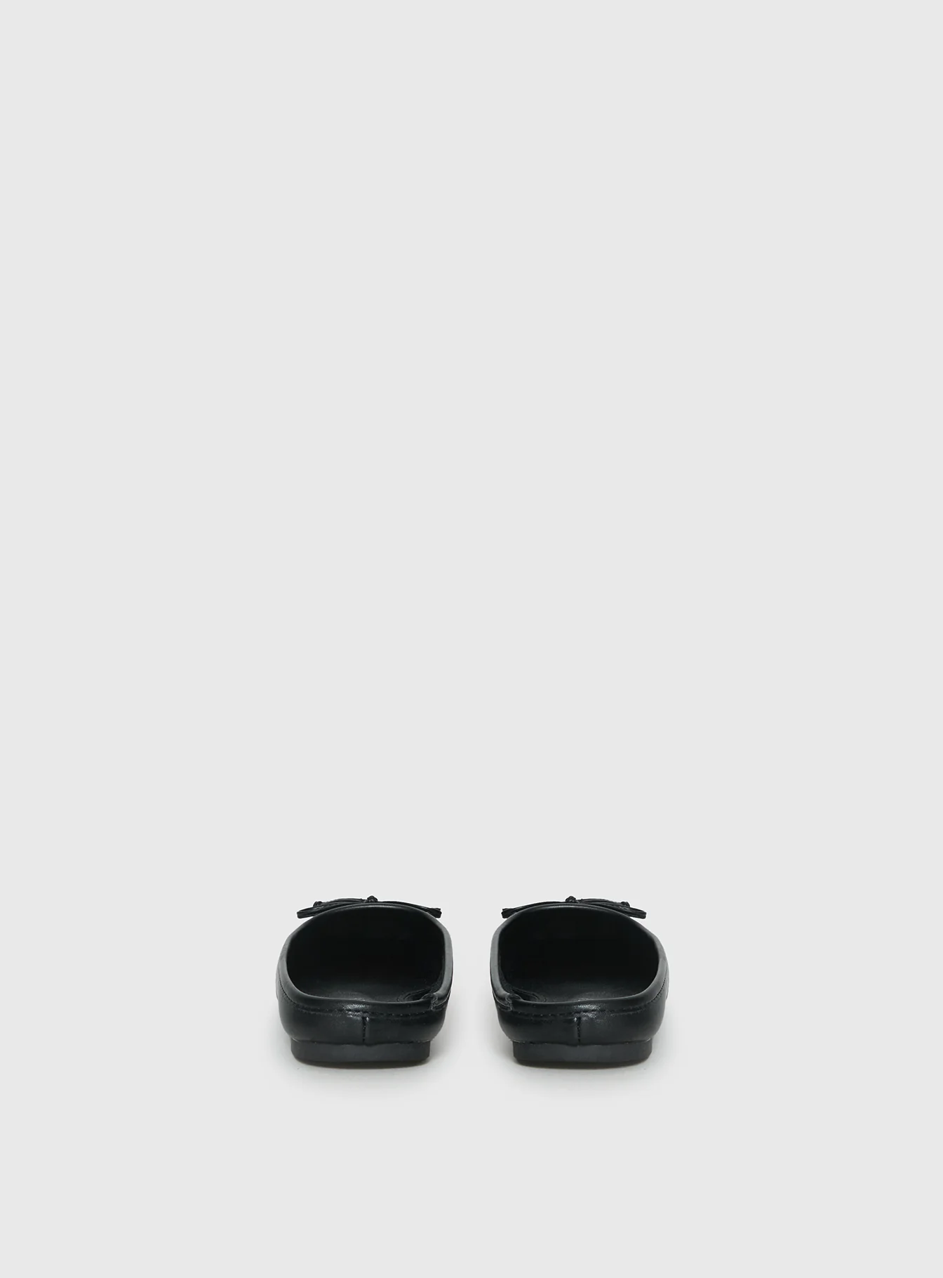 Therapy Lilah Flats Black - Image 5