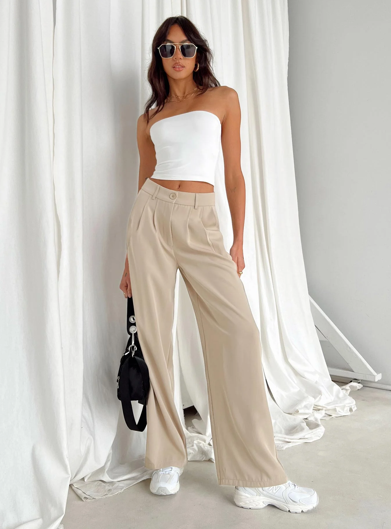Tomlin Top White - Image 3