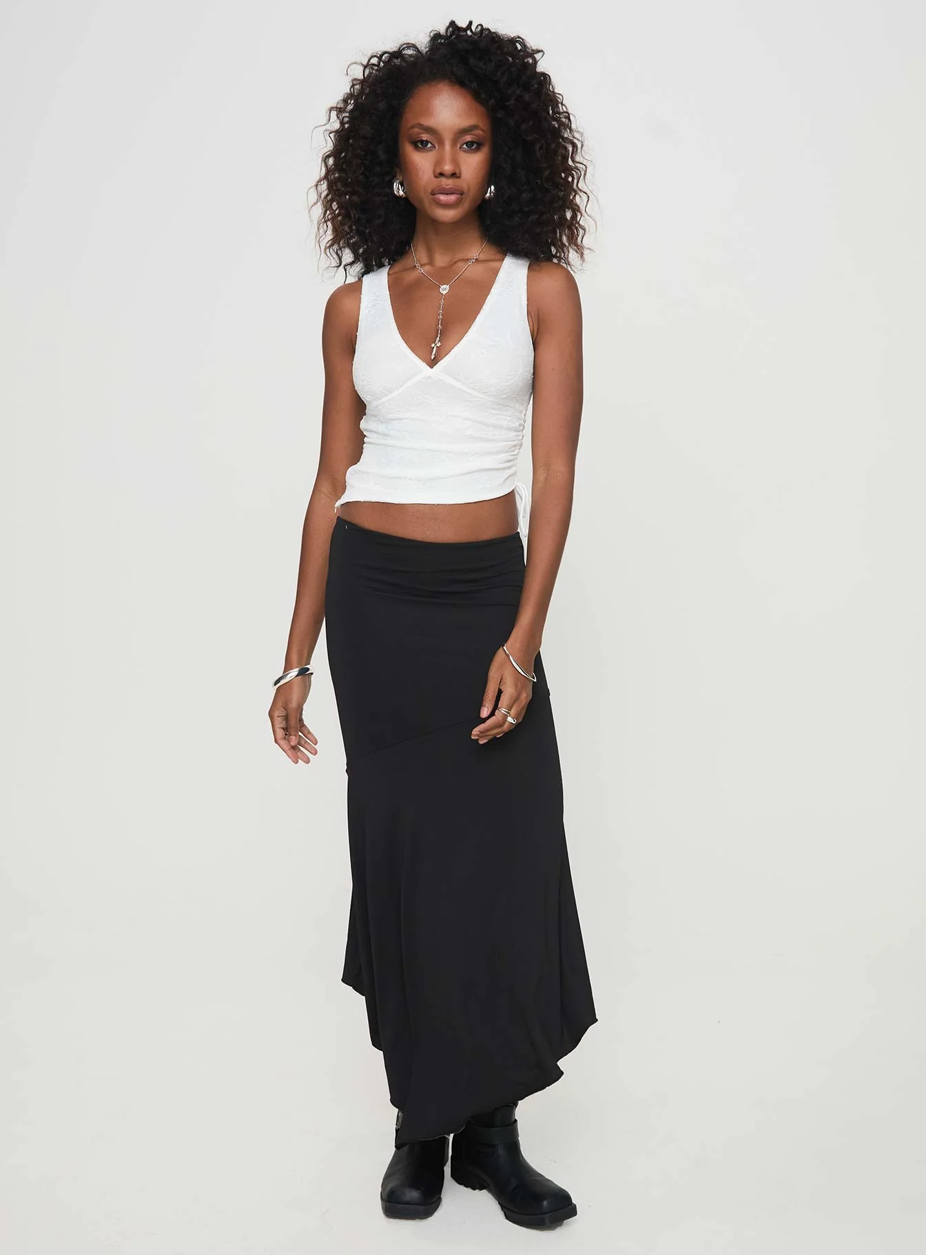 Truth Top White - Image 3