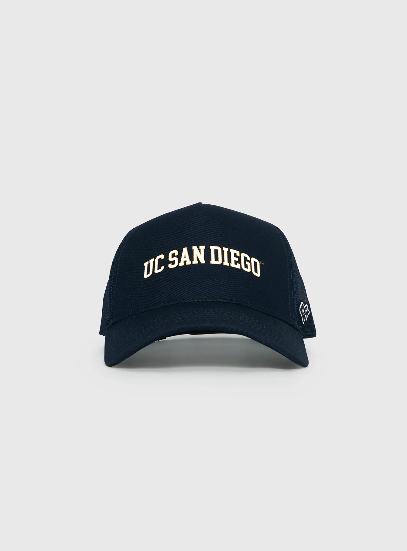 UC San Diego Trucker Hat Navy - Image 2