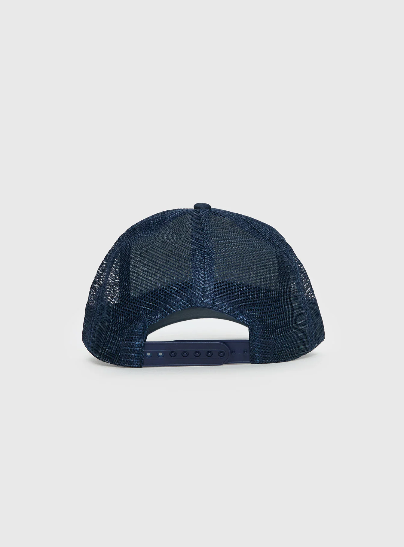UC San Diego Trucker Hat Navy - Image 4