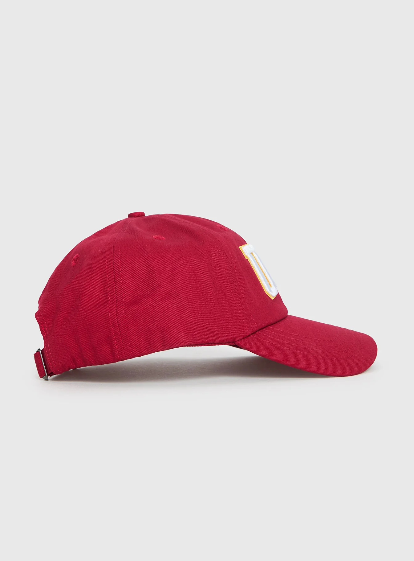 USC Dad Cap Cardinal - Image 3
