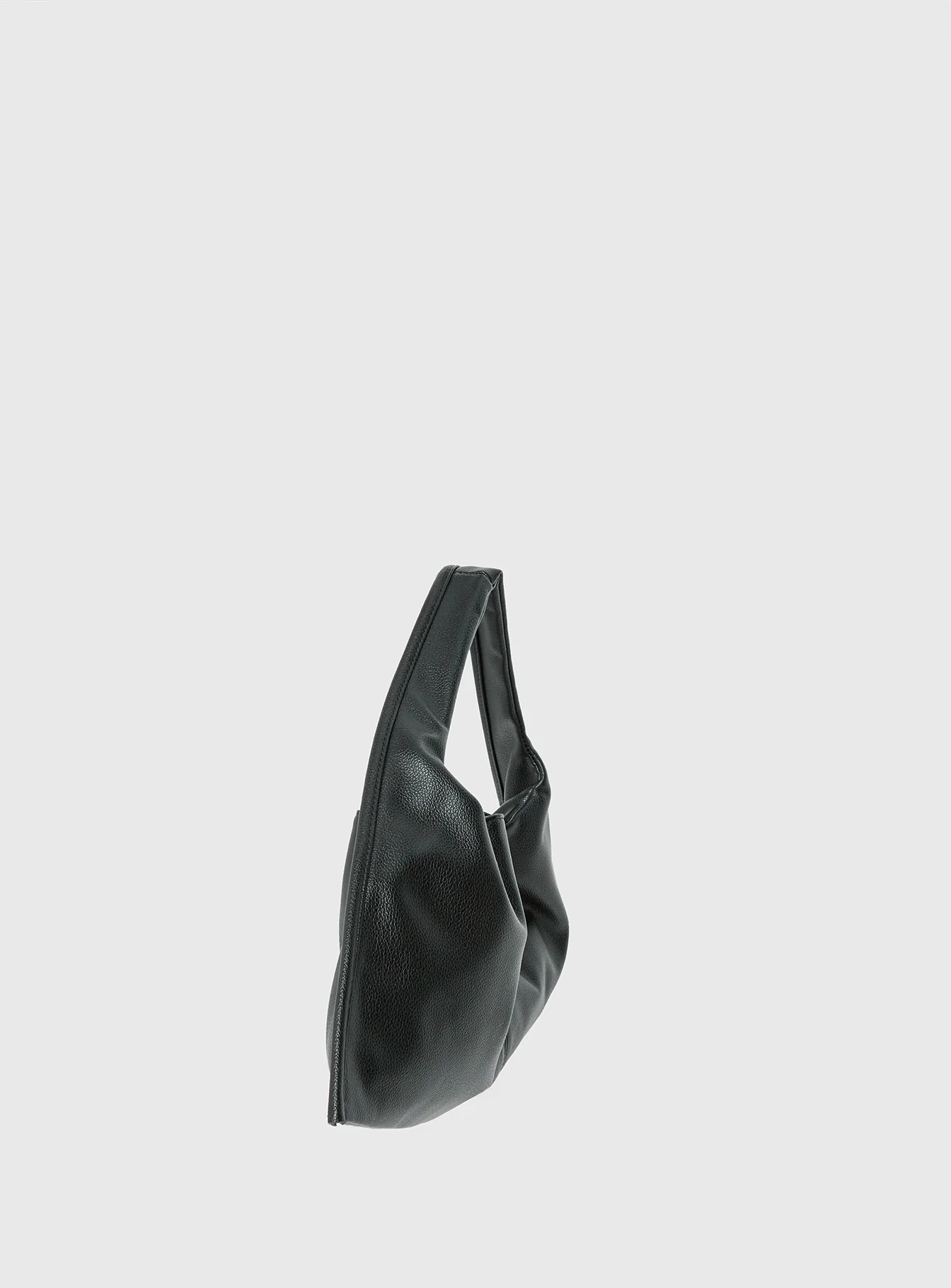 Veyra Shoulder Bag Black - Image 3