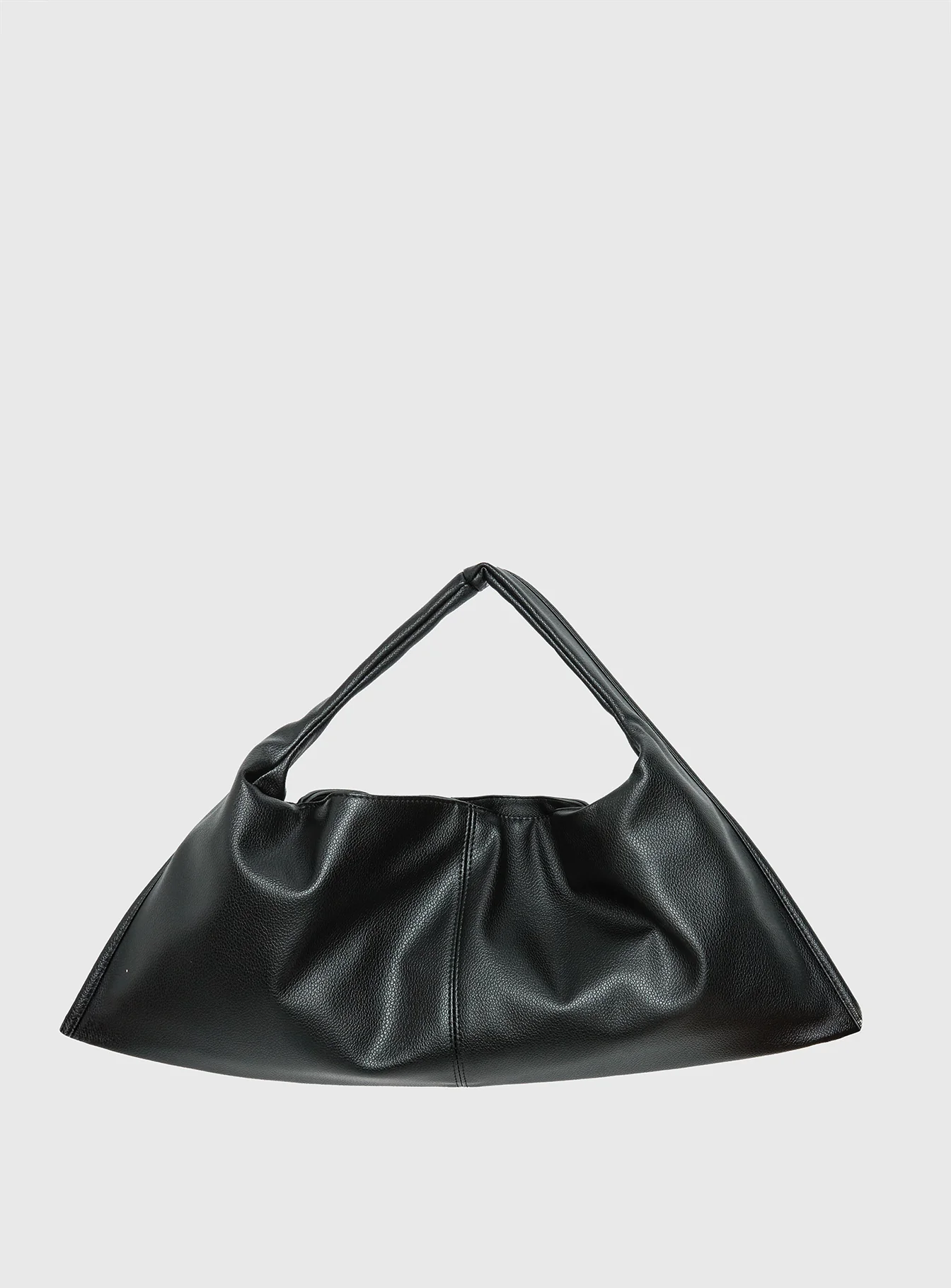 Veyra Shoulder Bag Black - Image 4